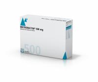 Metrobactin 500 mg tabletten voor honden en katten
