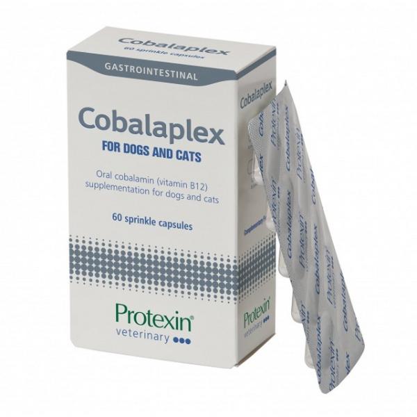 Protexin Cobalaplex capsules