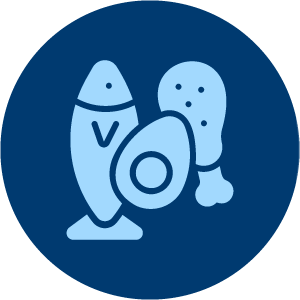 Protein and amino acids