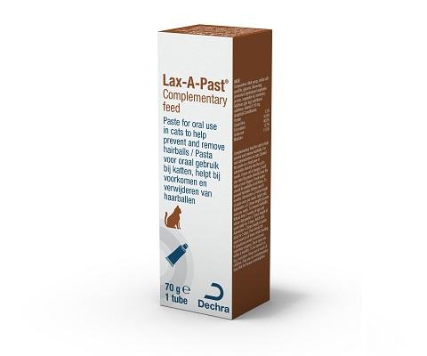 Lax-A-Past orale pasta