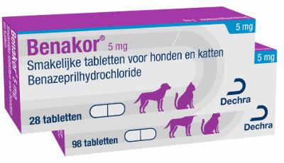 Benakor 5 mg