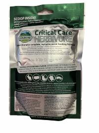 Critical Care Apple/Banana