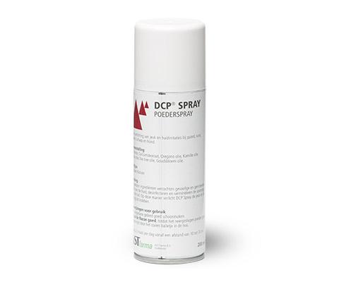DCP Spray