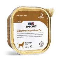 Digestive Support Low Fat - CIW-LF