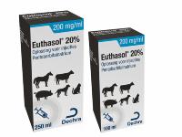 Euthasol 20% opl. inj.