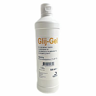 Glij-gel