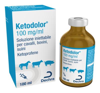 Ketodolor