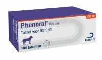 Phenoral 100 mg tablet