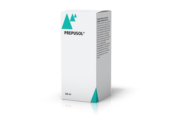 Prepusol voorhuidcleaner