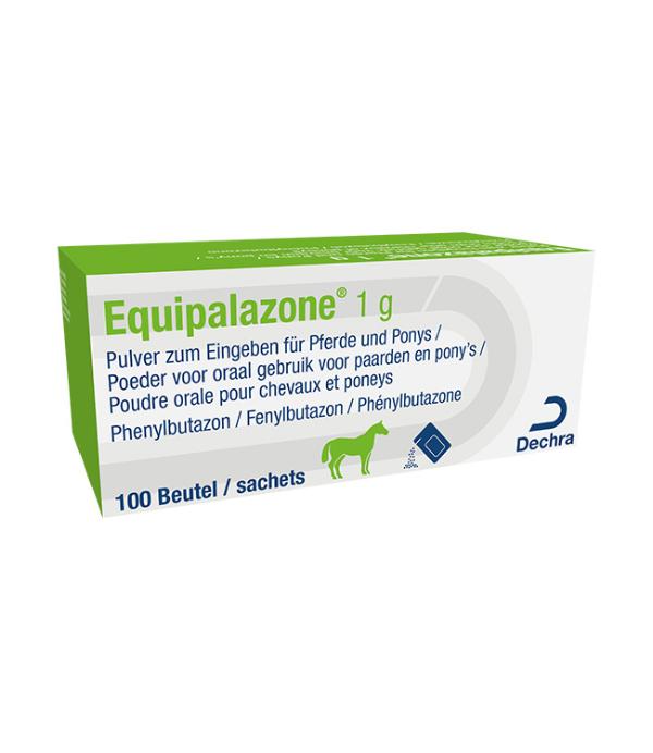 fenylbutazon paard