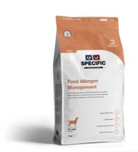 Food Allergen Management - CDD-HY