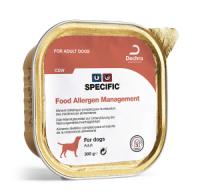 Food Allergen Management - CDW
