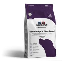 Senior Large & Giant Breed - CGD-XL