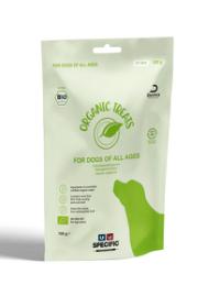 Organic Treats - CT-BIO