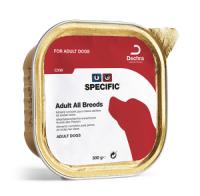 Adult All Breeds - CXW