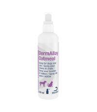 DermAllay Oatmeal Spray Conditioner