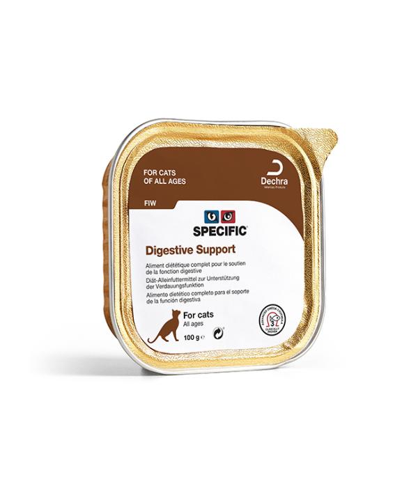 Digestive Support - FIW