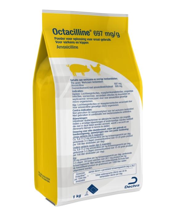 Octacillin Octacilline