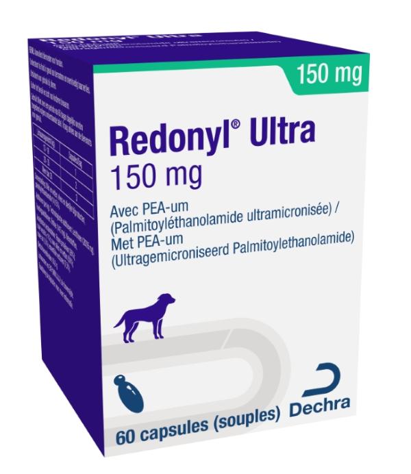 Redonyl Ultra 150 mg capsule