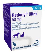 Redonyl Ultra 50 mg capsule