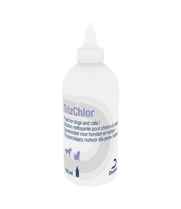 TrizChlor Spoelmiddel