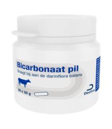 Bicarbonaat pil 20 x 20 g