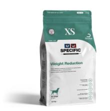 CRD-1-XS Weight Reduction - Extra Small Kibble