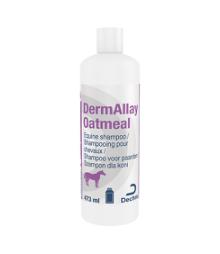 DermAllay™ Oatmeal Shampoo voor paarden