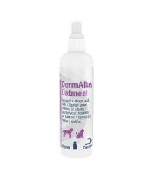 DermAllay™ Oatmeal Spray Conditioner