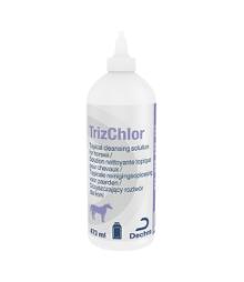 TrizChlor Spoelmiddel voor paarden