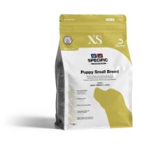 Puppy Small Breed - Extra Small Kibble