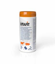Lytafit® orale poeder
