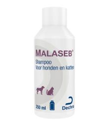 Malaseb® Shampoo voor honden en katten