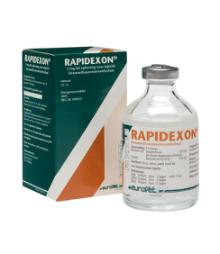 Rapidexon® 2 mg/ml oplossing voor injectie